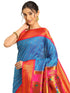 Vasthrlay Paithani Bottle Saree