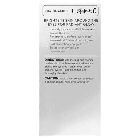 Olay Vitamin C & Niacinamide Eye Cream