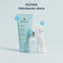 Rilastil Aqua Moisturizing Face Cleanser