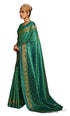 Vasthrlay Patola Wedding Saree
