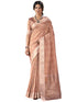 Vasthrlay Geometric Unstitched Designer Sf Ethnic Wear