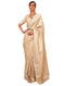 Vasthrlay Women's Kanjivaram Silk Unstitched Saree