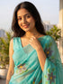 Vasthrlay Yellow Cotton Lightweight Ethnic Wear