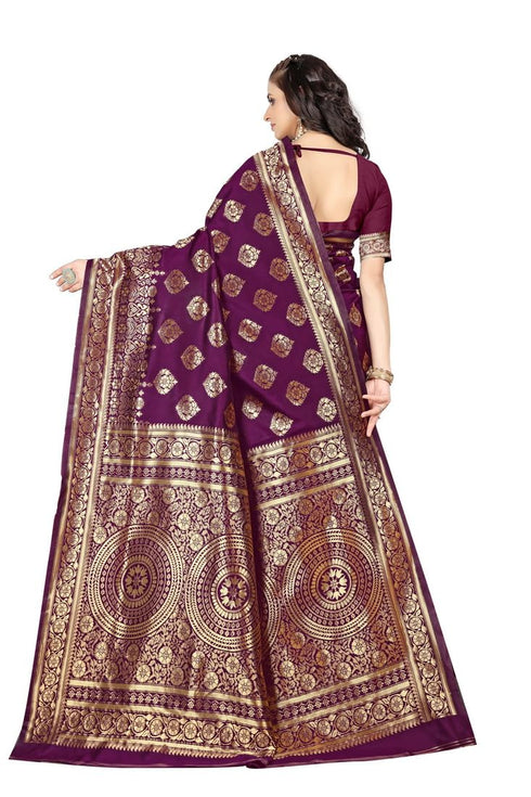 Vasthrlay Wedding Saree