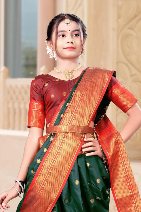 Vasthrlay Maharashtrian Traditional Festival Programs