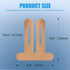 Akshify Precut Kinesiology Tape For Knees Pain Relief