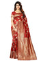 Vsathrlay Saree Wear Party Collections