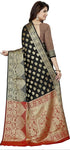 Vasthrlay Banarasi Unstiched Ethnic Wear