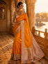 Vasthrlay Banarsi Exquisite Intricate