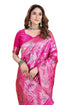 Vsathrlay Kanjivaram Banarasi Festival Wedding Ethnic Wear