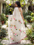 Vasthrlay Yellow Cotton Lightweight Ethnic Wear