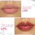 SUGAR Cosmetics Glide Peptide Plumping Gloss Stick with Collagen & Ceramides | Instantly Pumps | 2.7g - 07 Brown Buzz