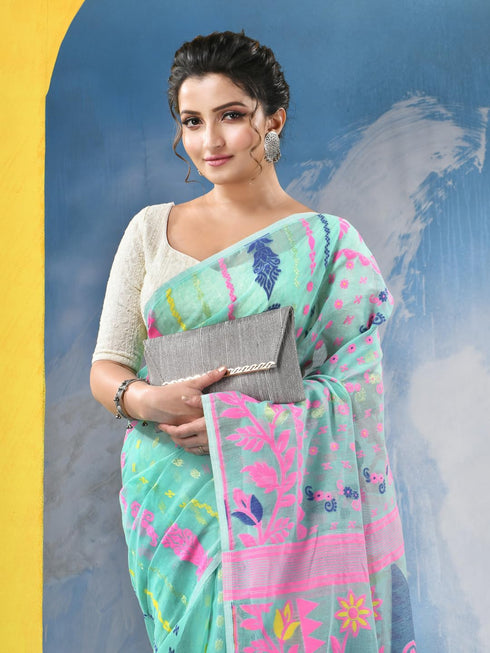 Vasthrlay Db Vasthrlay Handloom Sunflower