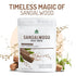 Havintha - Sandalwood Face Sheet Mask For Glowing Skin