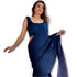 Vasthrlay Unstitched Saree