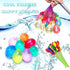 Ascension Automatic Fill and Tie Magic Water Balloons