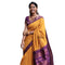 Vasthrlay Kanjivaram Tassels Saree