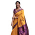 Vasthrlay Kanjivaram Tassels Saree