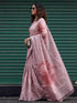 Vasthrlay Printed Handloom Unstitched Traditional Ethnic Wear