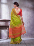 Vasthrlay Printed Unstitched Hs Ethnic Wear