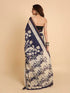 Vasthrlay Lightweight Breathable Traditional Printed Saree