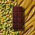 Le Pure Pistachio Premium Kunafa Chocolate Bar