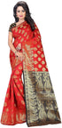 Vasthrlay Banarasi Unstiched Ethnic Wear