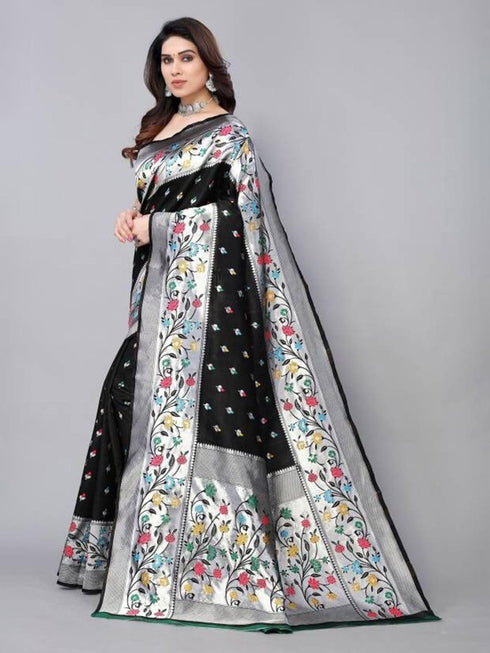 Vasthrlay Designer Saree