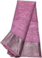 Vasthrlay Nr Handloom Banarasi Lavender Purple