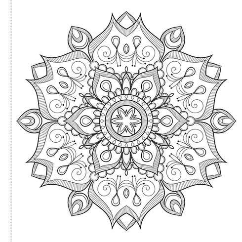 Mandala Art