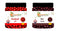 Seasonal Kart Combo Bor Rasila & Chatpati Goli 400g each