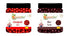 Seasonal Kart Combo Bor Rasila & Chatpati Goli 400g each