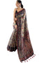 Vasthrlay Kalamkari Cotton Blouse Ethnic Wear