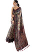 Vasthrlay Kalamkari Cotton Blouse Ethnic Wear