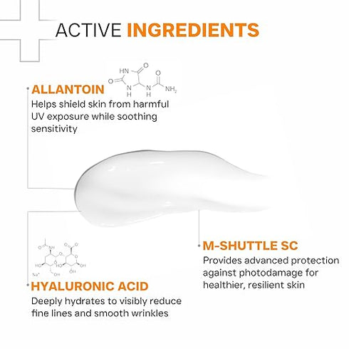 Dermatouch Multivitamin SPF 50 PA+++ Sunscreen Gel