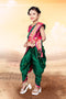 Vasthrlay Beautiful Perfect Maharashtrian Traditional