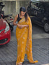 Vasthrlay Elegant Printed Stylish Festival