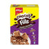 Kellogg's Chocos Fills, Double Chocolaty, Anytime Snack, & New Kellogg's Froot Loops, Crunchy Multigrain Breakfast Cereal