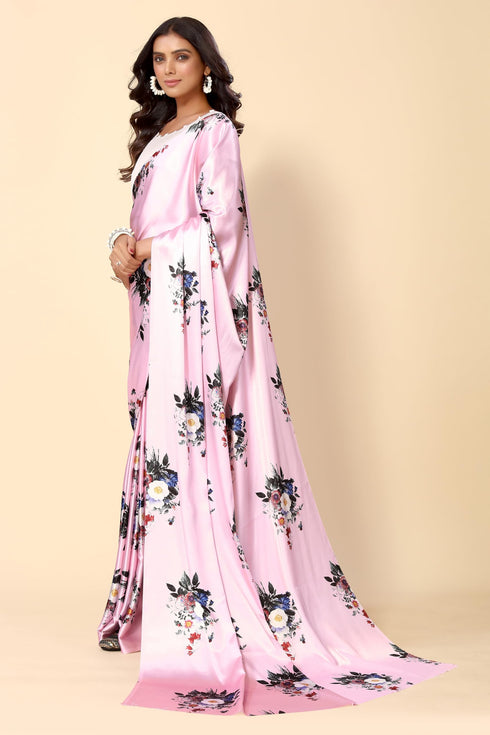 Vasthrlay Saree
