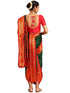 Vasthrlay Paithani Bottle Saree