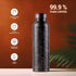 Copper Swasth Water Bottle, 940 ml