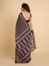 Vasthrlay Lightweight Breathable Traditional Printed Saree
