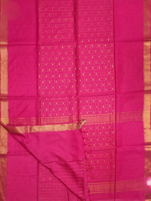 Vasthrlay Bhagalpuri Saree