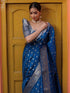 Vasthrlay Unstitched Saree