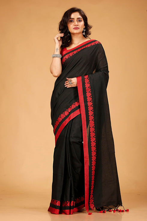 Vasthrlay Handloom Traditional Saree