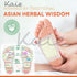 Herbal Detox Foot Pads For Toxin Removal
