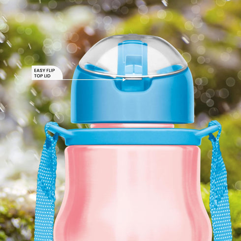 Milton Sipmate Stainless Steel Sipper Bottle