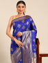 Vasthrlay Banarasi Silk Saree