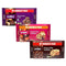 Unibic Fruit & Nut, Choconut, Chocochip
