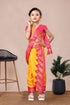 Vasthrlay Paithani Maharashtrian Contrast Traditional